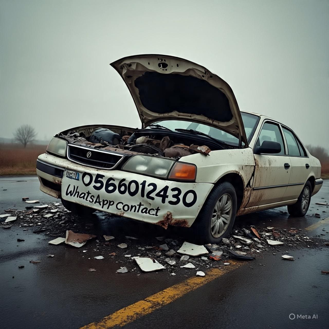 سيارات سكراب , بيع سيارات معطلة , شراء سيارات مهجورة ,الإمارات ,سرعة البيع , خدمة الشراء السريع , تقييم السيارة , أسعار تنافسية, السلع
